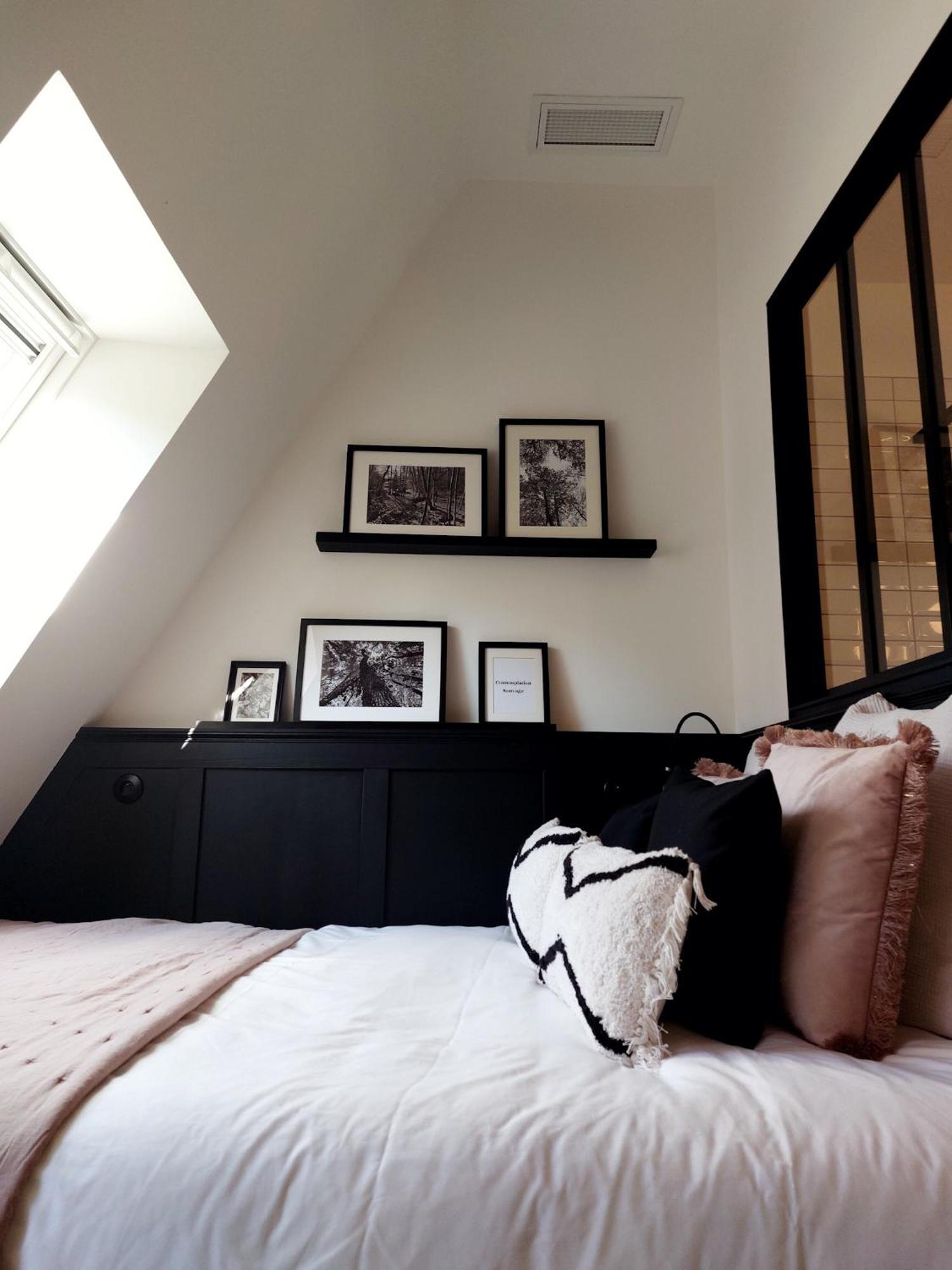 Domaine Du Val Sauvage Bed and Breakfast Langeais Kamer foto