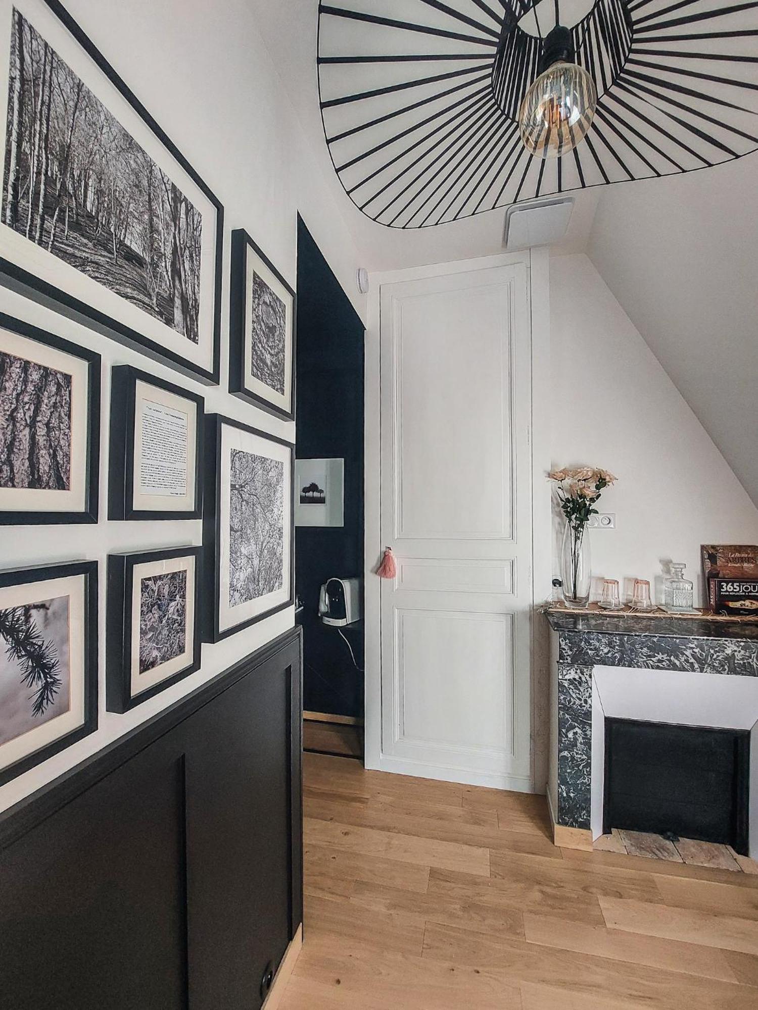 Domaine Du Val Sauvage Bed and Breakfast Langeais Kamer foto