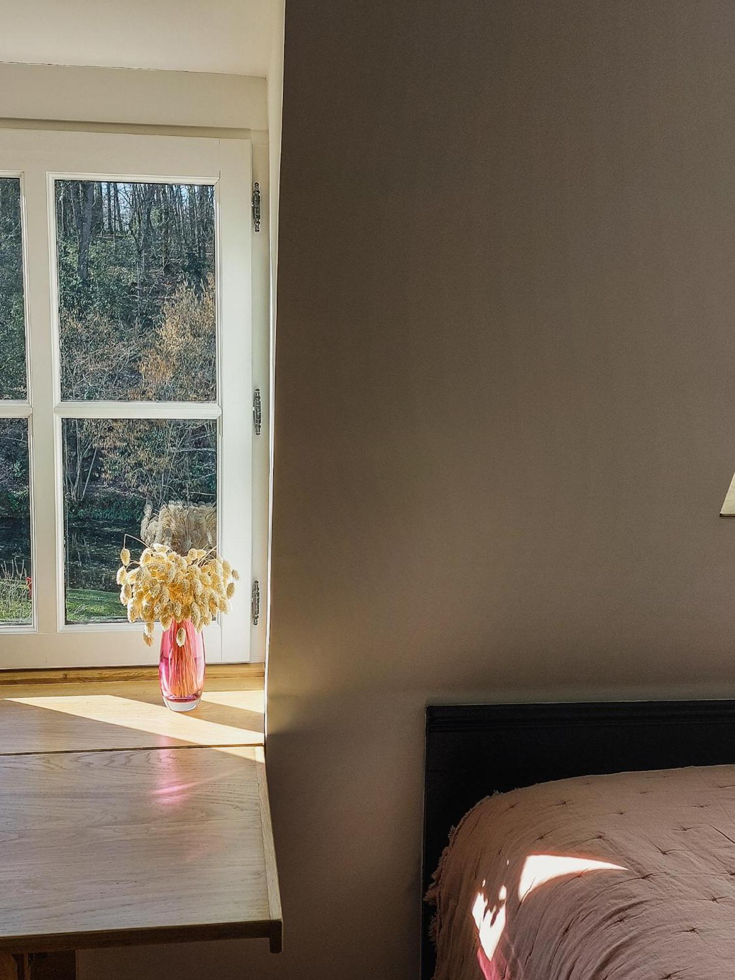Domaine Du Val Sauvage Bed and Breakfast Langeais Kamer foto