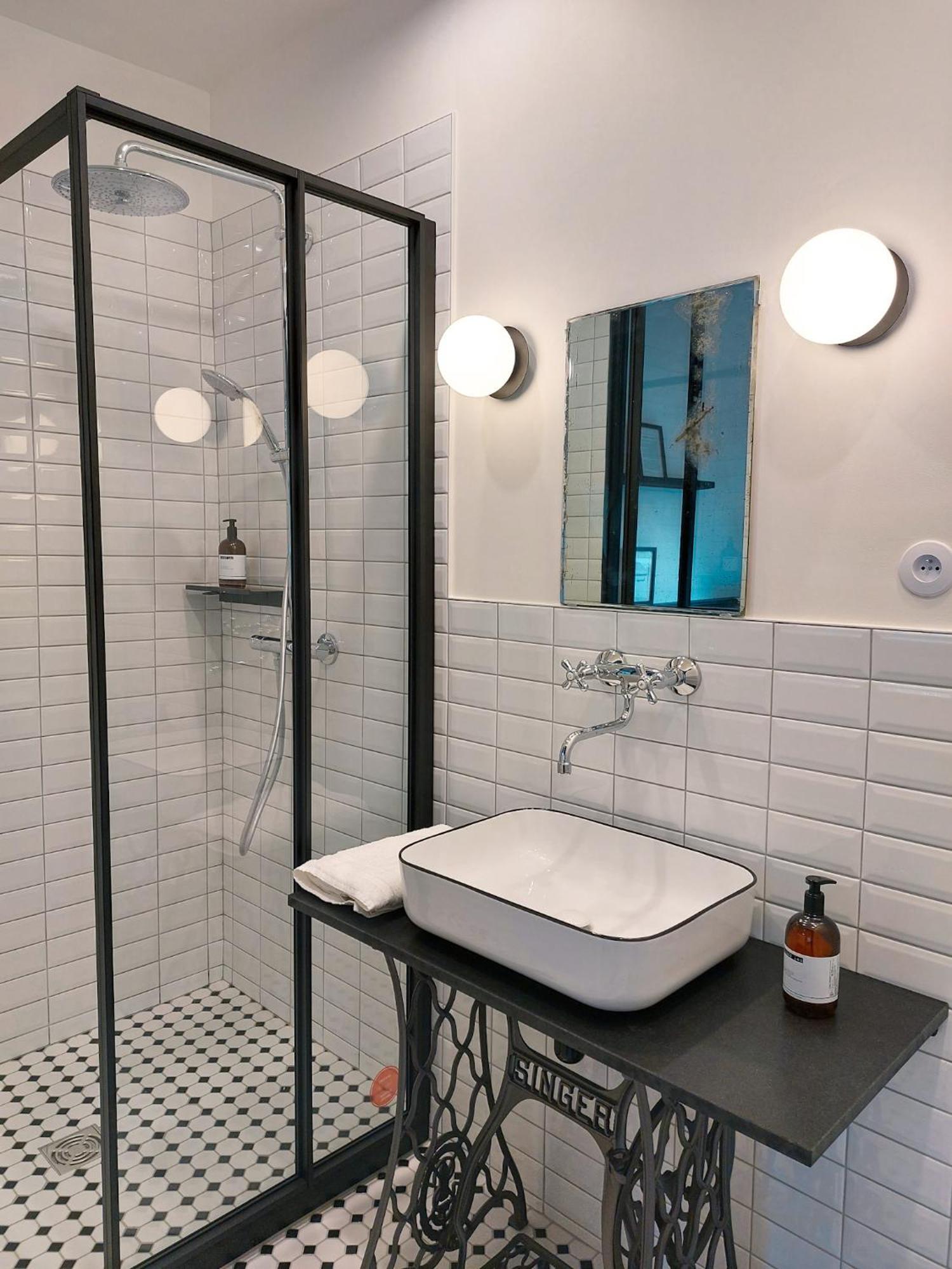Domaine Du Val Sauvage Bed and Breakfast Langeais Kamer foto